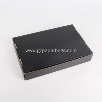 Black Outfit Women's Clothing Subscription Shipping Boxes